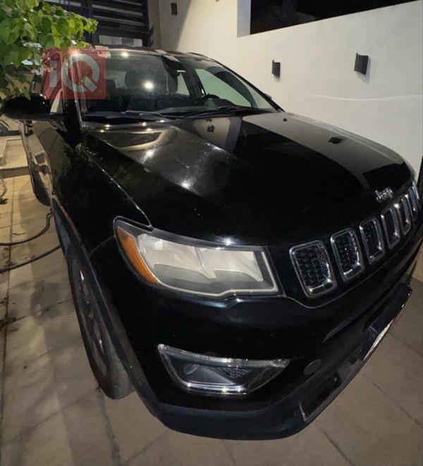 Jeep for sale in Iraq